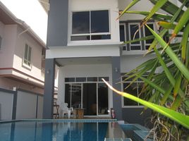 5 Schlafzimmer Villa zu verkaufen in Pattaya, Chon Buri, Bang Lamung, Pattaya, Chon Buri