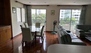 曼谷 Thung Mahamek Marsh Tien Zieng 3 卧室 公寓 售 