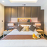 1 Schlafzimmer Wohnung zu vermieten im Qiss Residence by Bliston , Phra Khanong