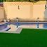 4 Bedroom Villa for rent at Maxim, The 1st Settlement, New Cairo City, Cairo
