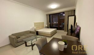 Studio Appartement zu verkaufen in Central Towers, Dubai Lincoln Park - Sheffield