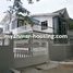 3 Bedroom Villa for sale in Kawkareik, Kayin, Pa An, Kawkareik