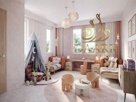 3 Bedroom House for sale at Bloom Living, Khalifa City A, Khalifa City, Abu Dhabi