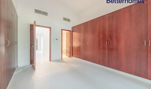 Green Community Motor City, दुबई Bungalow Area में 4 बेडरूम मकान बिक्री के लिए