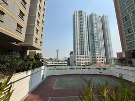 ขายคอนโด 2 ห้องนอน ในโครงการ เบลพาร์ค คอนโดมิเนียม, ช่องนนทรี