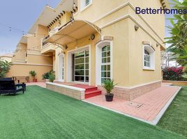 3 Bedroom House for sale at Gallery Villas, Champions Towers, Dubai Sports City