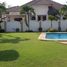4 Bedroom Villa for sale at Sunset Village, Hua Hin City, Hua Hin, Prachuap Khiri Khan