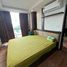 1 Bedroom Condo for sale at The Kris 3, Din Daeng, Din Daeng