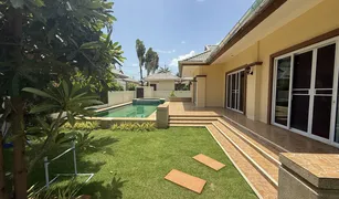 3 chambres Villa a vendre à Thap Tai, Hua Hin Emerald Resort