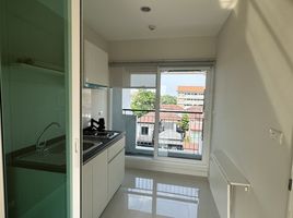 1 Schlafzimmer Wohnung zu verkaufen im Aspire Srinakarin, Nong Bon, Prawet