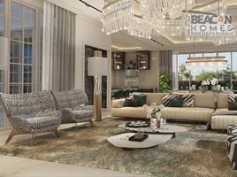 6 Bedroom Villa for sale at Cavalli Estates, Brookfield, DAMAC Hills (Akoya by DAMAC), Dubai