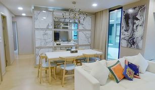 3 Bedrooms Condo for sale in Khlong Tan Nuea, Bangkok Liv At 49