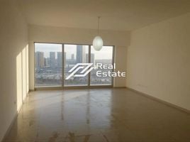 2 Bedroom Apartment for sale at The Gate Tower 3, Shams Abu Dhabi