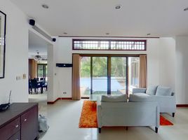 4 Schlafzimmer Haus zu verkaufen im Boat Lagoon, Ko Kaeo