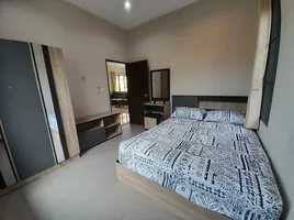 3 Bedroom House for rent at Grand Garden Home Hill, Bang Sare