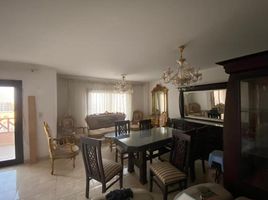 3 Bedroom Apartment for sale at El Rehab Extension, Al Rehab, New Cairo City