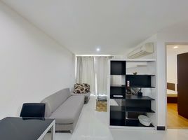 1 Schlafzimmer Appartement zu vermieten im Voque Sukhumvit 16, Khlong Toei