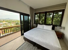 2 Schlafzimmer Haus zu vermieten in Koh Samui, Bo Phut, Koh Samui