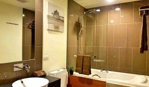 2 Bedrooms Condo for sale in Na Kluea, Pattaya Zire Wongamat