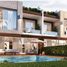 3 Bedroom Villa for sale at Azzar 2, The 5th Settlement, New Cairo City