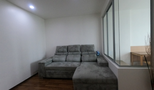 1 Bedroom Condo for sale in Chomphon, Bangkok Condo U Vibha - Ladprao