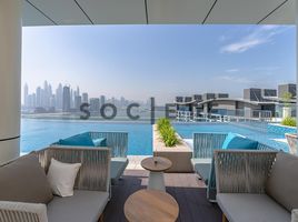 Studio Wohnung zu verkaufen im Seven Palm, Palm Jumeirah, Dubai