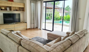 3 Schlafzimmern Villa zu verkaufen in Kathu, Phuket Loch Palm Golf Club
