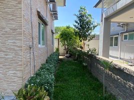 3 Bedroom House for sale at Casa Presto Rama 2, Tha Kham