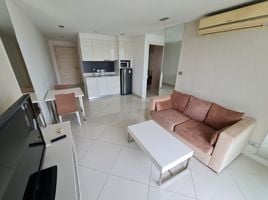 1 Schlafzimmer Appartement zu verkaufen im The View Cozy Beach Residence, Nong Prue, Pattaya