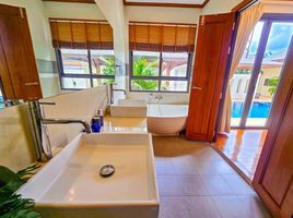 3 Bedroom Villa for rent in AsiaVillas, Rawai, Phuket Town, Phuket, Thailand