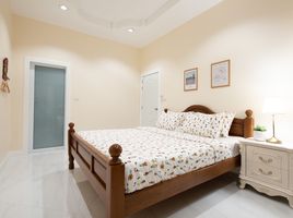 3 Schlafzimmer Villa zu vermieten im Baan Bussarin Hua Hin 88, Hua Hin City, Hua Hin, Prachuap Khiri Khan