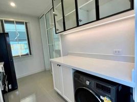 3 Bedroom Townhouse for rent at Centro Bangna, Bang Kaeo, Bang Phli, Samut Prakan