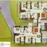 3 Bedroom Apartment for sale at Vrundalaya Greens Near Cosmos Corporate House, Vadodara, Vadodara, Gujarat