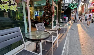 Studio Retail space for sale in Bang Lamung, Pattaya 