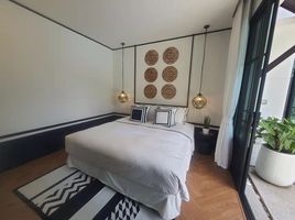 2 Schlafzimmer Villa zu vermieten im Mono Luxury Villa Pasak, Si Sunthon