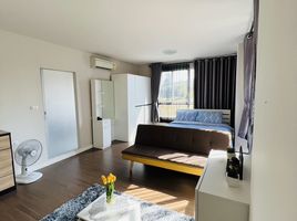 Studio Condo for sale at D Condo Creek, Kathu