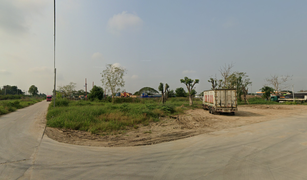 N/A Grundstück zu verkaufen in Khlong Si, Pathum Thani 