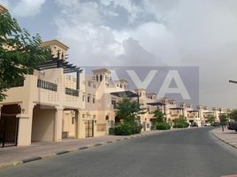 3 बेडरूम टाउनहाउस for sale at The Townhouses at Al Hamra Village, Al Hamra Village