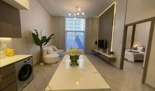 Estudio Apartamento en venta en Glitz, Dubái Laya Heights