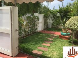 3 Schlafzimmer Villa zu verkaufen in Casablanca, Grand Casablanca, Bouskoura, Casablanca, Grand Casablanca