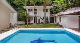 Available Units at Manuel Antonio