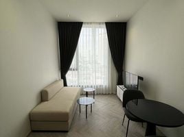 1 Schlafzimmer Wohnung zu vermieten im Chapter Charoennakorn-Riverside, Bang Lamphu Lang