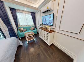 Studio Appartement zu verkaufen im Ocean Horizon, Na Chom Thian