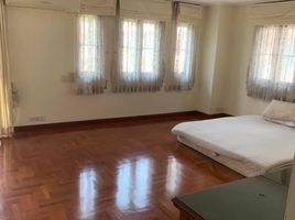 4 Schlafzimmer Villa zu vermieten im Villa 49, Khlong Tan Nuea, Watthana, Bangkok