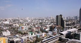 Verfügbare Objekte im TEAL Sathorn-Taksin
