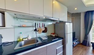 1 Bedroom Condo for sale in Chang Phueak, Chiang Mai Mountain View Condominium