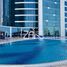 Studio Apartment for sale at C6 Tower, City Of Lights, Al Reem Island