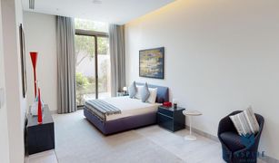 4 Bedrooms Villa for sale in District One, Dubai District One Villas