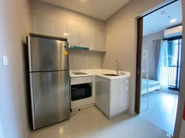 2 Schlafzimmer Appartement zu vermieten im Life Asoke, Bang Kapi