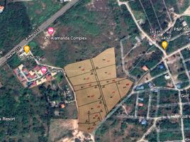  Land for sale in Prachuap Khiri Khan, Nong Kae, Hua Hin, Prachuap Khiri Khan